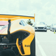 Illustration for article titled McLaren P1 GTR Casually Parked Amongst Plebeians